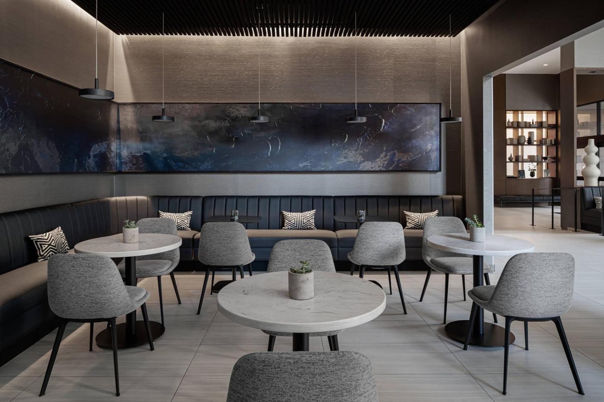 เอซี โฮเต็ล บาย แมริออท ลิตเติลร็อค ดาวน์ทาวน์ Hotel ภายนอก รูปภาพ